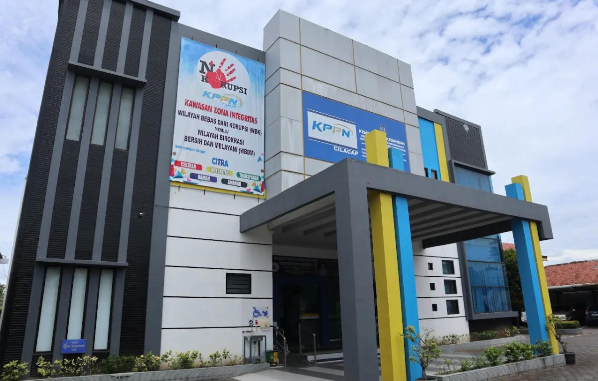Kantor 1 Cilacap: Solusi Jasa & Layanan yang Membuat Hidup Lebih Mudah
